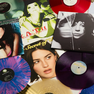 The Timeless Revival of Vinyl Records: Why Music Lovers Choose Myscellanvinyl