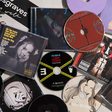 When Music Had Weight: Living With Vinyl in a Digital World