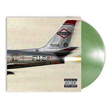 Eminem - Kamikaze