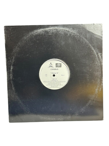 Canibus - I Honor U / Get Retarded