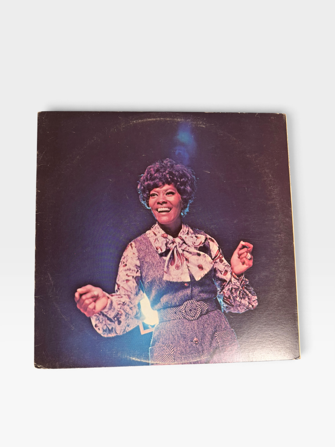 Dionne Warwick - I'll Never Fall In Love Again Vinyl