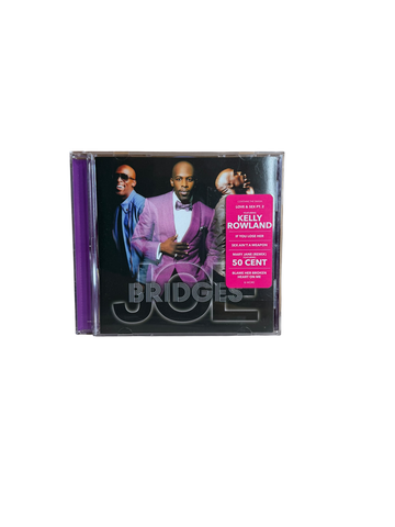 Joe - Bridges ( Used ) ( Cd )