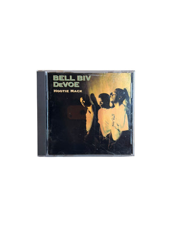 Bell Biv Devoe - Hootie Mack ( Used ) ( Cd )