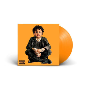 Joyner Lucas Evolution (Vinyl) 12" EP