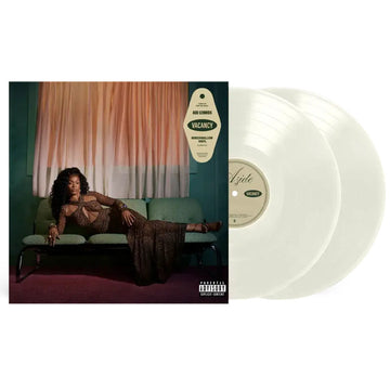 (Pre-Order) Ari Lennox - Vacancy
