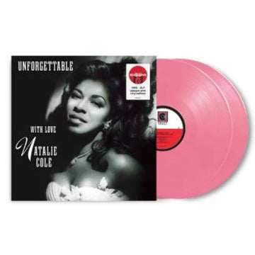 Natalie Cole - Unforgettable