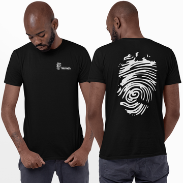 Classic Myscellan Records T-Shirt