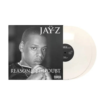 JAŸ-Z - REASONABLE DOUBT 30th Anniversary Edition (Target Exclusive, 2 Vinyl)