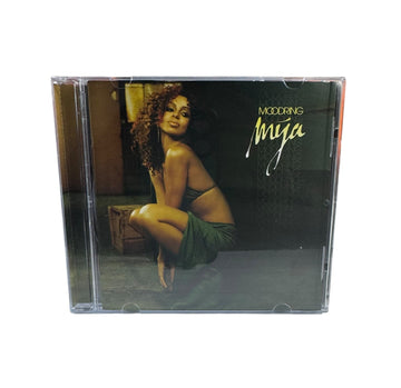 Mya - Moodring (CD)