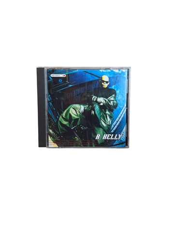 R. Kelly - Self Titled ( Used ) ( Cd )