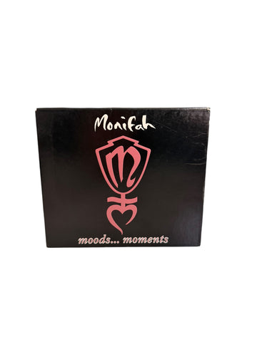 Monifah - Moods...Moments (used) (CD)