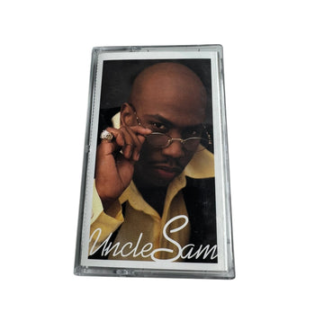 Uncle Sam (Album Cassette)