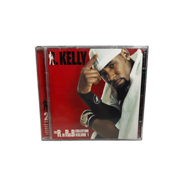 R. Kelly - R. in R&B Collection Volume 1