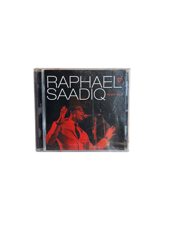 Raphael Saadiq - The Way I See It ( Used ) (Cd )