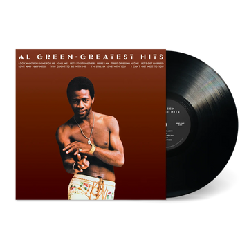 Al Green - Greatest Hits