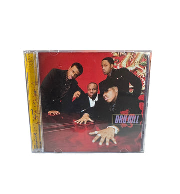 Dru Hill - Album (Used CD)