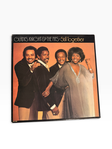 Gladys Knight and the Pips - Still Together