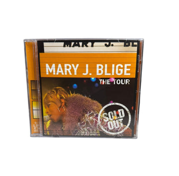 Mary J. Blige - The Tour (Used CD)