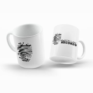 Classic Myscellan Logo Coffee Mug