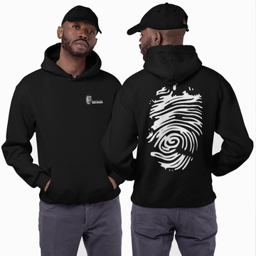 Classic Myscellan Logo Hoodie