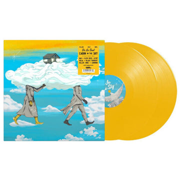 (Pre-Order) De La Soul - Cabin In The Sky (Vinyl)