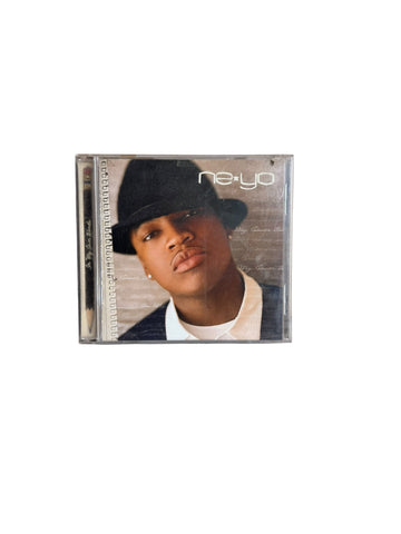 Ne-Yo - In My Own Words ( Used ) ( Cd )
