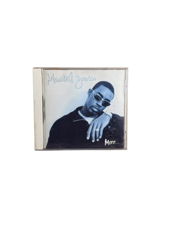 Montell Jordan - More... ( Used ) ( Cd )