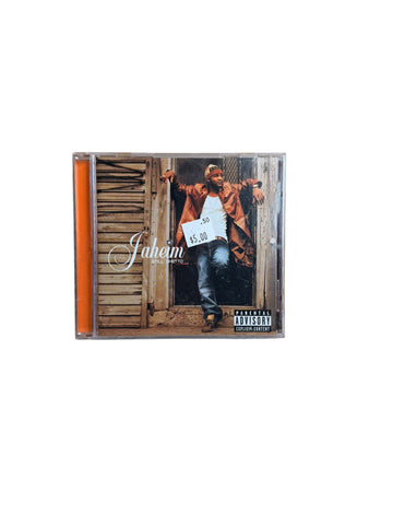Jaheim - Still Ghetto ( Used ) ( Cd )
