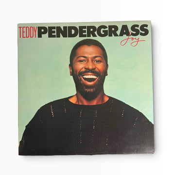 Teddy Pendergrass - Joy Vinyl Lp
