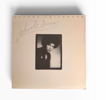 Phoebe Snow - Second Childhood 12" Vinyl