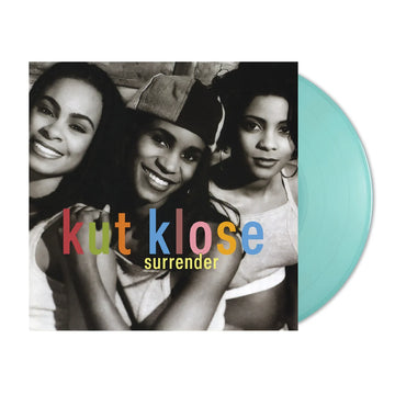 Kut Klose - Surrender (REMASTERED) (BLUE VINYL)
