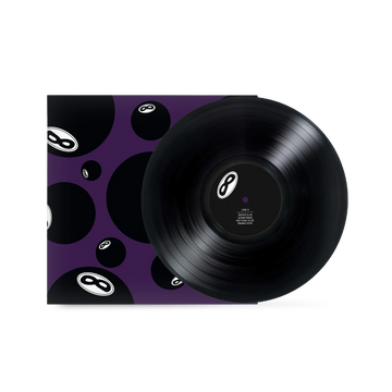Mac Ayres - Magic 8ball
