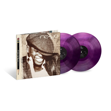 Ne-Yo - In My Own Words (20th Anniversary Limited Edition Enchanted Night) 2LP