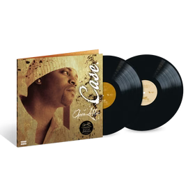 Open Letter 2LP