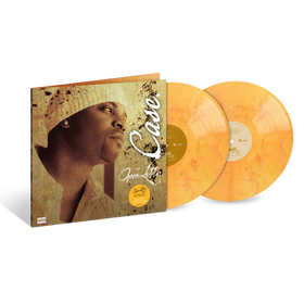 Open Letter (Limited Edition Tequila Sunrise) 2LP
