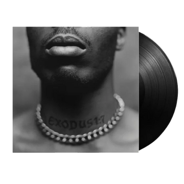 DMX - Exodus vinyl