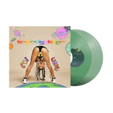 Coi Leray - Trendsetter vinyl