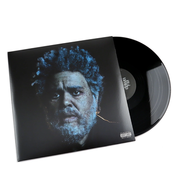 The Weeknd - Dawn FM (Vinyl)
