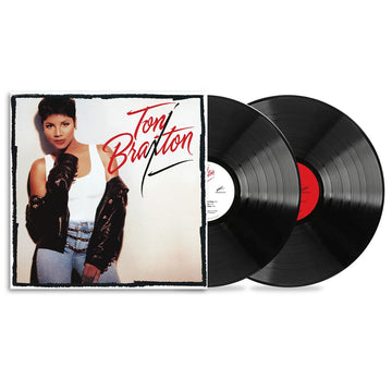 (Pre-Order) Toni Braxton - Toni Braxton 2LP